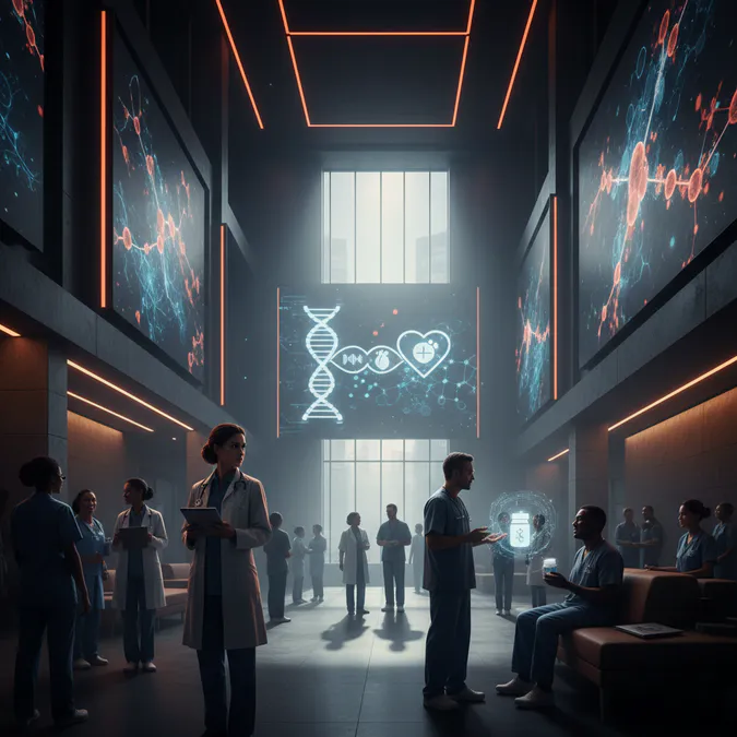 NICE's New Guidance Overview - Type 2 Diabetes Treatment Revolutionized: New NICE Guidelines