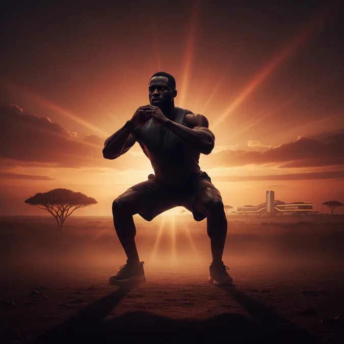 Current State of Diabetes in Africa - Type 5 Diabetes: The Ultimate Guide to Africa's Health Crisis