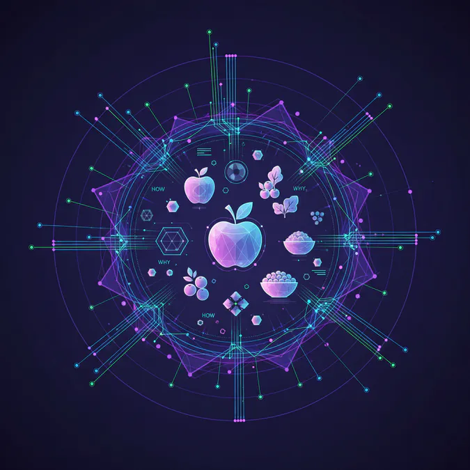 Putting It All Together: A Mindful Eating Plan - 10 Proven Tips for Effortless Mindful Eating