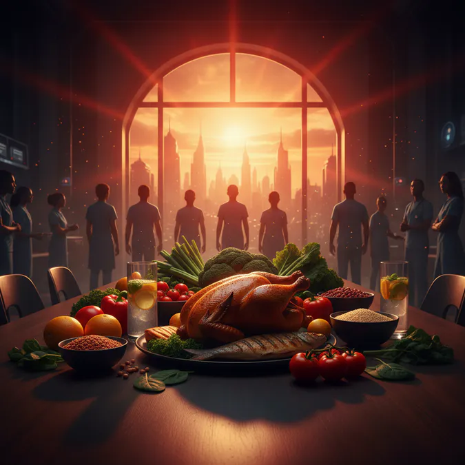 Conclusion - Understanding the 2026 Nutrition Policy: A New Era for Diabetes Management