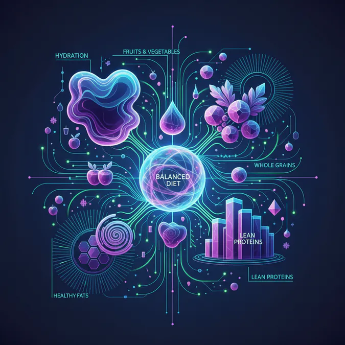 Key Components of a Diabetes Diet - 10 Essential Tips for a Stress-Free Diabetes Diet