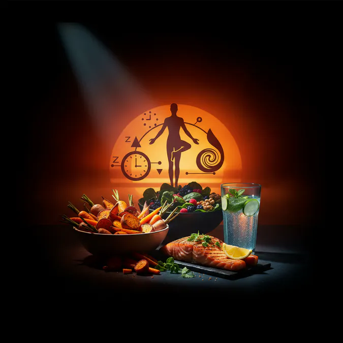 Understanding the Connection: Blood Sugar, Weight, and Sleep - 10 Proven Tips for Effortless Blood Sugar Management