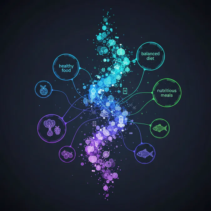 The Simple Eating Shift: A Flexible Approach - 10 Proven Tips for Effortless Blood Sugar Management