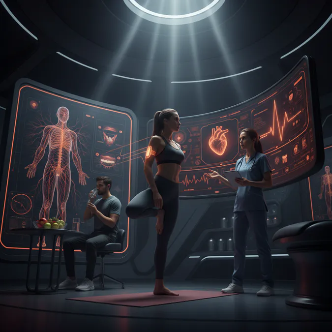 Integrating Stress Assessment into Routine Care - Chronic Stress: The Ultimate Guide to Its Impact on Oral Health