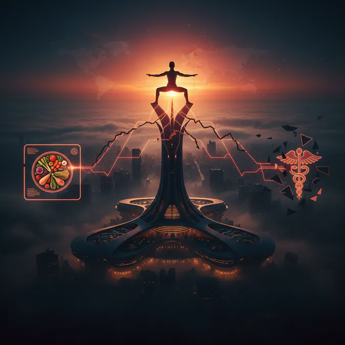 The Global Mental Health Diagnostic Crisis - 10 Proven AI Mental Health Diagnosis Innovations for 2026