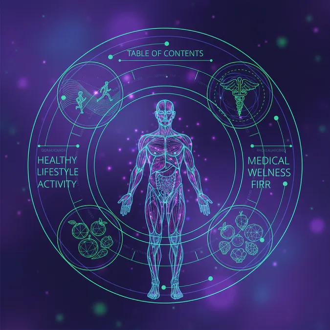 Table of Contents - 10 Proven AI Mental Health Diagnosis Innovations for 2026