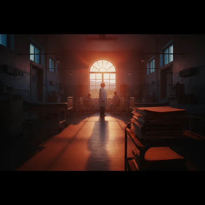 Federal Funding Programs and Their Limitations - Rural Hospital Funding: 7 Essential Solutions for Crisis