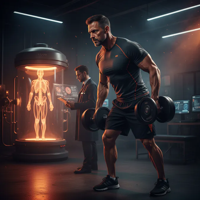 Consumer Considerations - 10 Proven Virility Enhancement Tips for Men Over 45