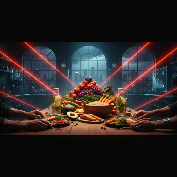 Conclusion - How to Reduce Blood Sugar Levels Immediately: Effective Strategies for Type 2 Diabetes