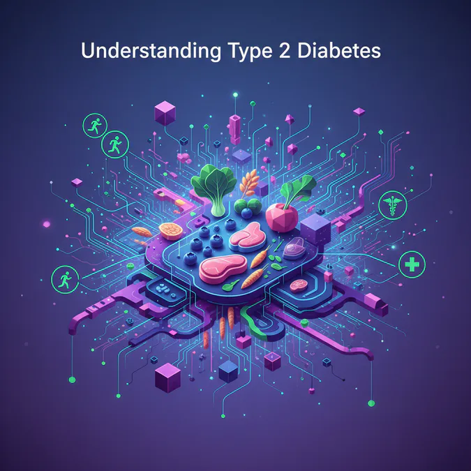 Understanding Type 2 Diabetes - How to Reduce Blood Sugar Levels Immediately: Effective Strategies for Type 2 Diabetes