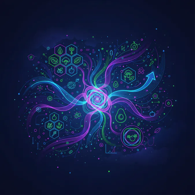 Understanding Menopause and Nutrition - 10 Essential Menopause Nutrition Tips for a Proven Transition