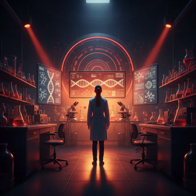 Understanding Familial Hypercholesterolemia and Early Heart Disease - Gene Therapy Cholesterol: The 2025 Ultimate Solution