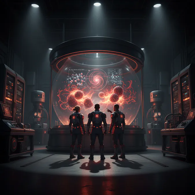 What is Type 1 Diabetes and Current Treatment Challenges - Type 1 Diabetes: Simple, Proven Cure with Gene-Modified Cells