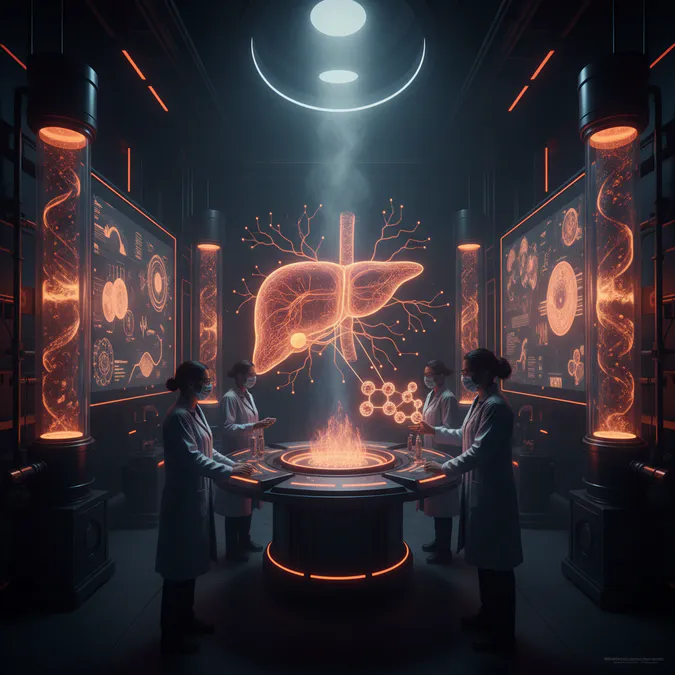 Understanding Metformin Type 1 Diabetes Mechanism - Metformin Type 1 Diabetes: 5 Proven, Essential Benefits