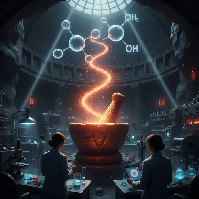 The Ancient History of Aspirin and Modern Cancer Research - Aspirin Cancer Prevention: 7 Proven Benefits for You