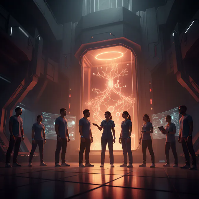 The Science Behind the Results - Diabetes Reversal: 7 Proven Methods for Effortless Recovery