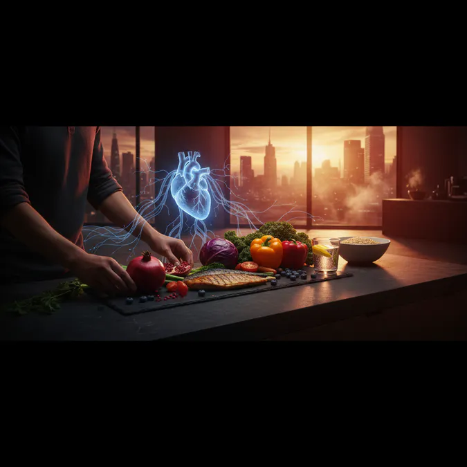 Implementing the DASH4D Diet: Practical Considerations - 10 Essential Benefits of the DASH Diet for Diabetes Management