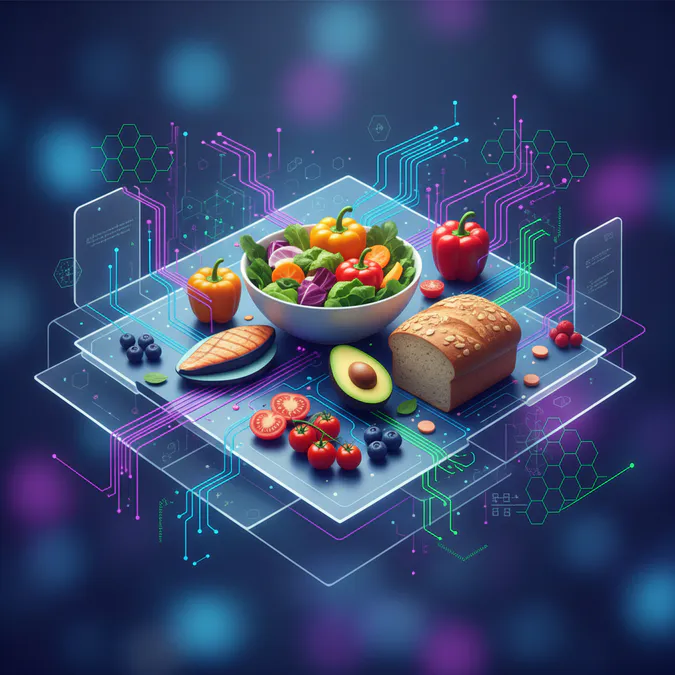 What is the DASH4D Diet? - DASH4D Diet: A Breakthrough in Diabetes Management