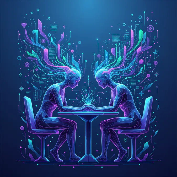 The Shift to Intentional Dating - Intentional Dating: The Ultimate Guide to 2026 Trends