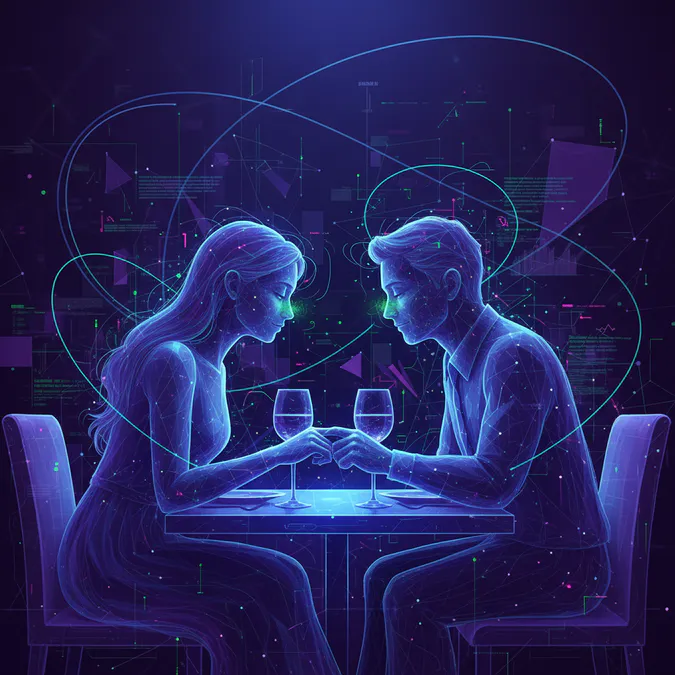 Introduction to 2025 Dating Trends - 2025 Dating Trends: The Ultimate Guide to Micromance