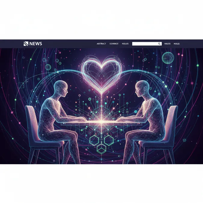 Overview of 2026 Dating Trends - 2026 Dating Trends: The Ultimate Guide to Chalance & More