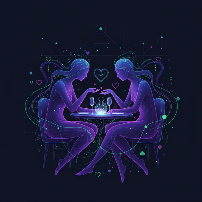 Key Findings from the Survey - Dating Recession: 7 Essential Insights for 2025