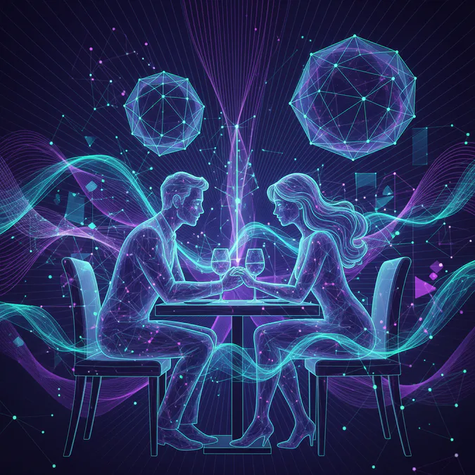 Overview of Key Trends - 2026 Dating Trends: The Ultimate Guide to Chalance & Friendfluence