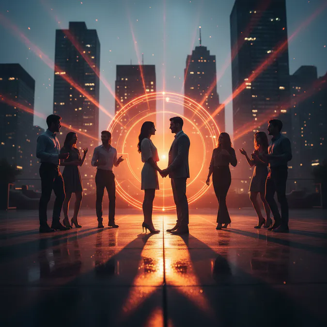 Friendfluence: The Role of Social Circles in Dating - Ultimate 2026 Dating Trends: 7 Proven Insights from Tinder