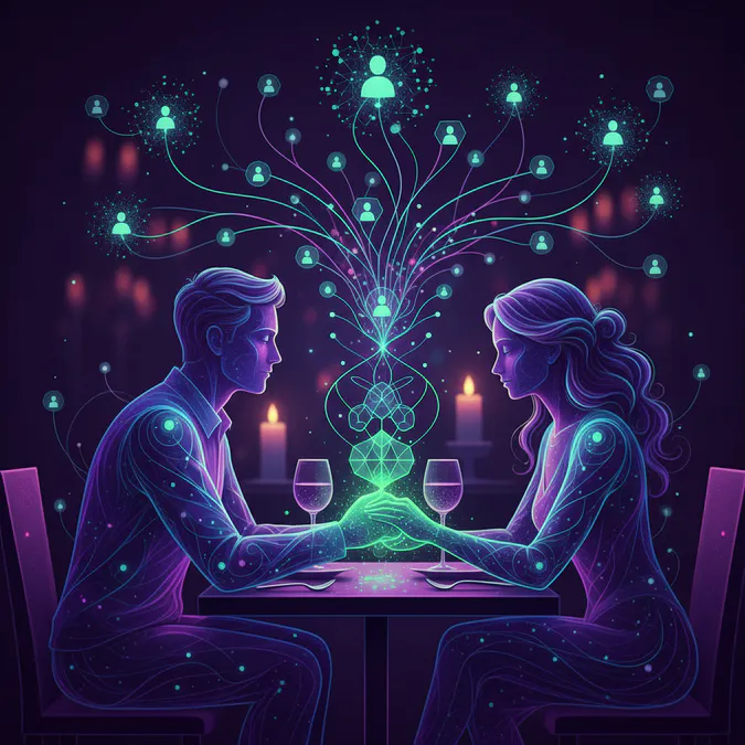 Key Findings from the 2026 State of Our Unions Report - Dating Recession: 7 Proven Insights for 2026