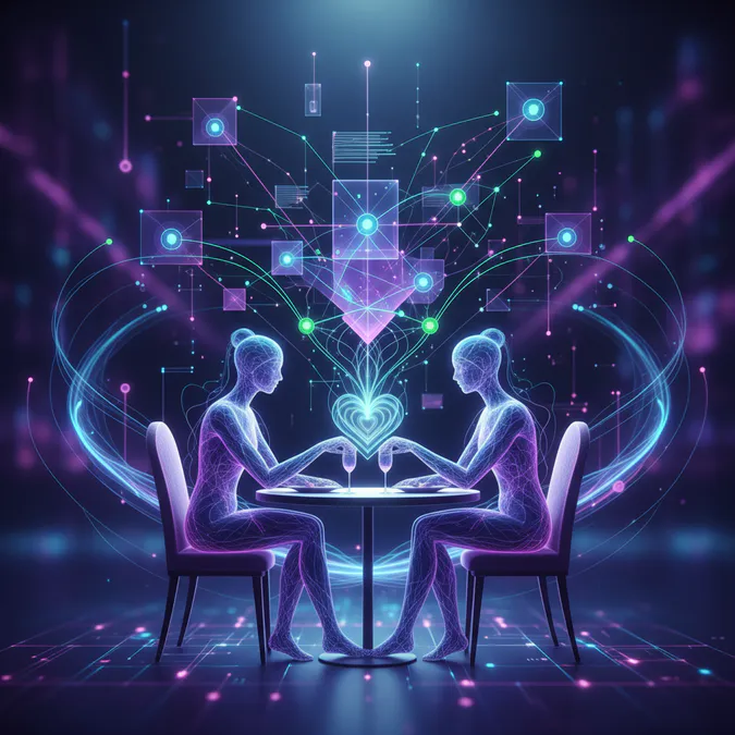 Why the Shift to Intentional Dating? - 10 Essential Trends in Intentional Dating for 2026