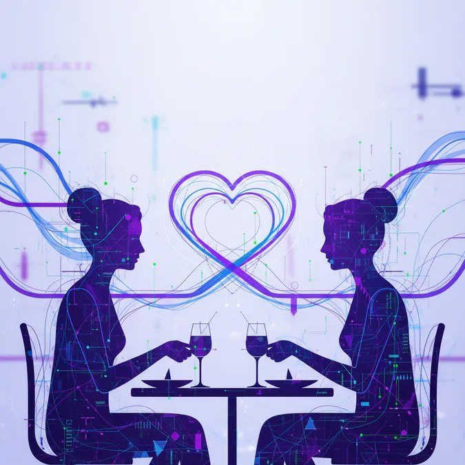 The Potential Benefits of AI Dating - AI Dating: 7 Essential Tips for a Proven Love Life