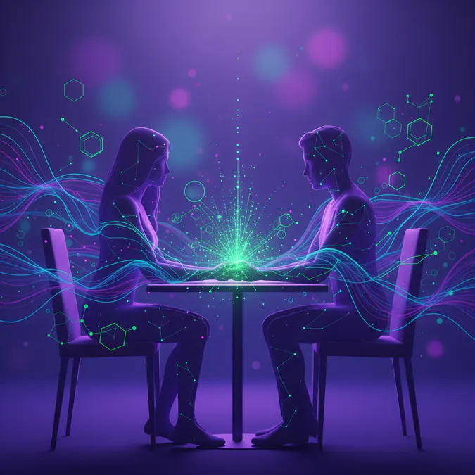 Overview of 2026 Dating Trends - 2026 Dating Trends: The Ultimate Guide to Chalance and More