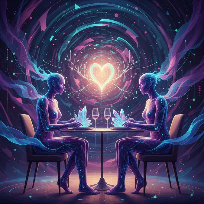 Overview of 2026 Dating Trends - 2026 Dating Trends: The Ultimate Guide to Authentic Connections