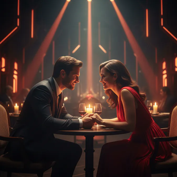 Impact on Relationships - 2026 Dating Trends: The Ultimate Guide to Authentic Connections