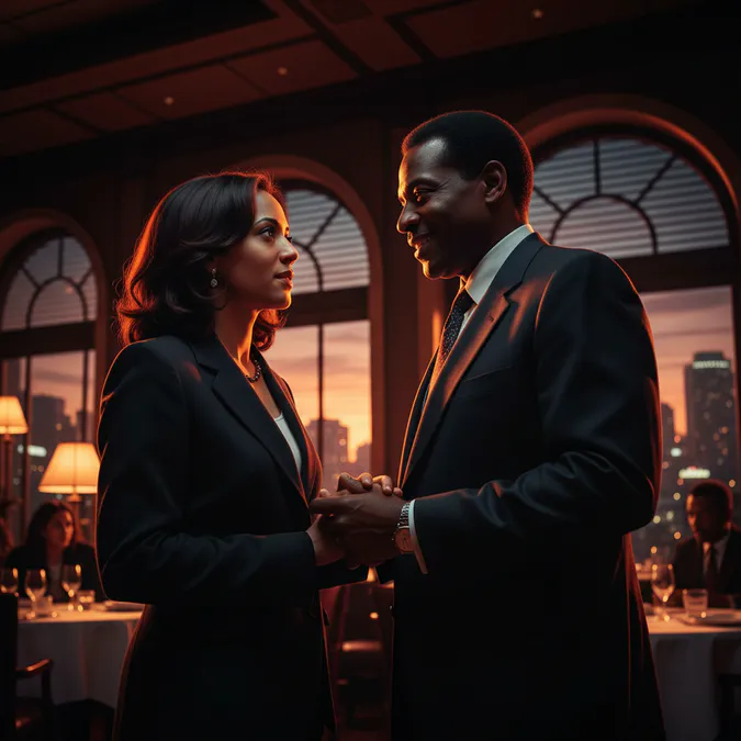 The Relationship and Its Context - Age Gap Relationships: 5 Proven Lessons from Harris-Brown