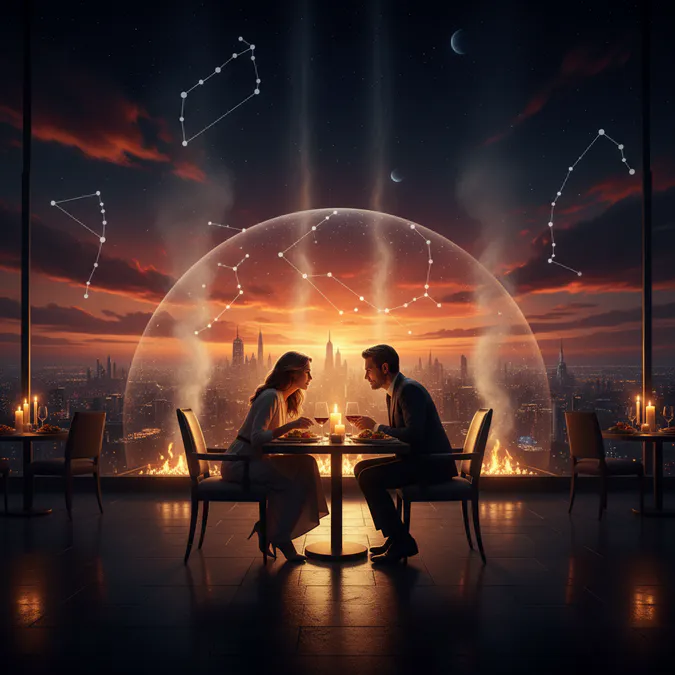 What is w8s-astro-mcp? - Astrology Dating Compatibility: 7 Essential Tips for Effortless Connections