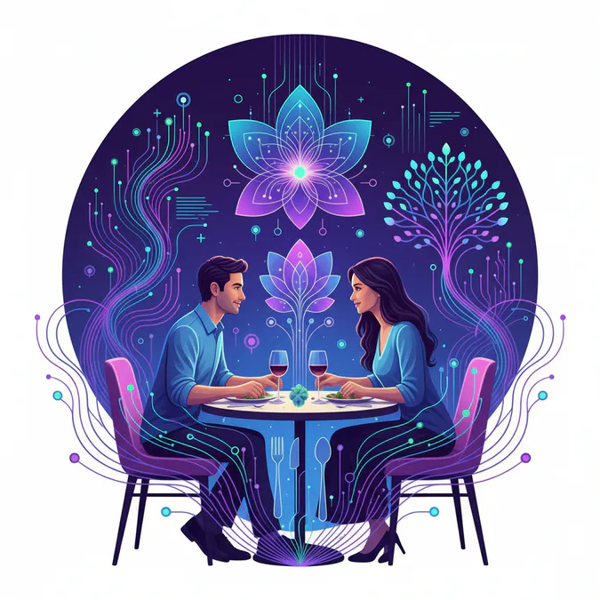 Table of Contents - Astrology Dating Compatibility: 7 Essential Tips for Effortless Connections