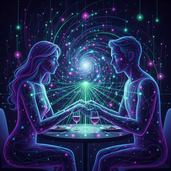 Decoding the New Dating Slang - Dating Trends 2026: The Ultimate Guide to Modern Love