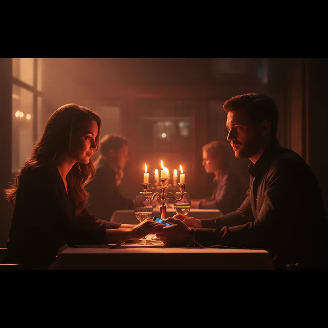 The Impact of Orbiting on Relationships - Stop Orbiting: 10 Essential Reasons for Modern Dating