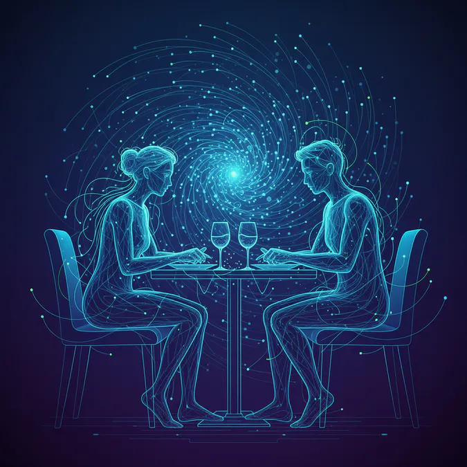 Introduction to Orbiting - Stop Orbiting: 10 Essential Reasons for Modern Dating