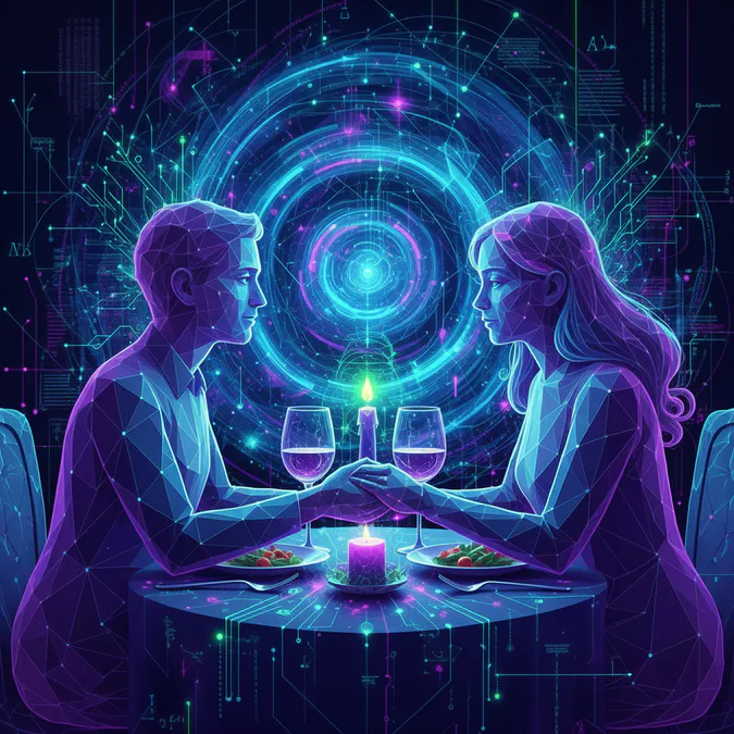 Key Findings - Navigating the Dating Recession: 7 Essential Insights for 2025