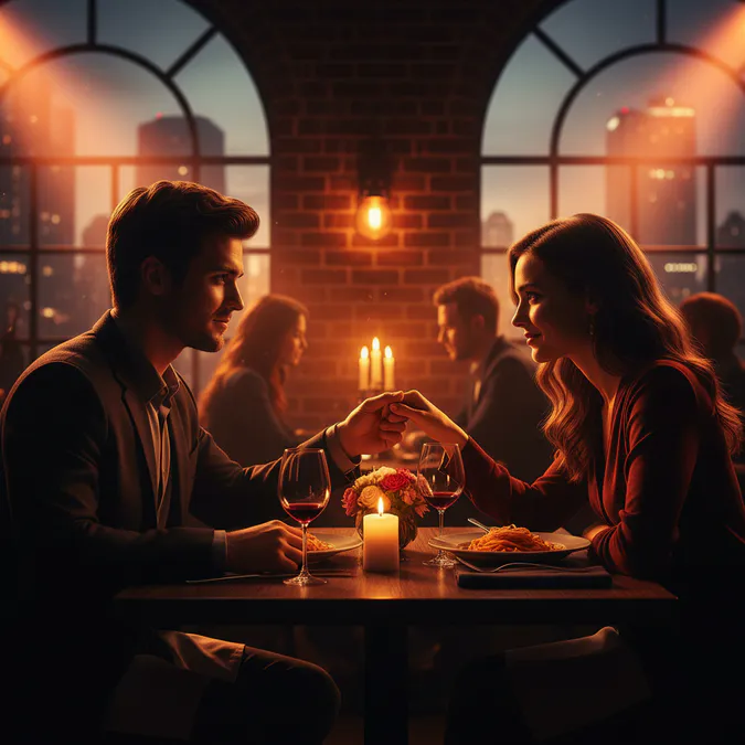 Implications for Young Adults - Navigating the Dating Recession: 7 Essential Insights for 2025