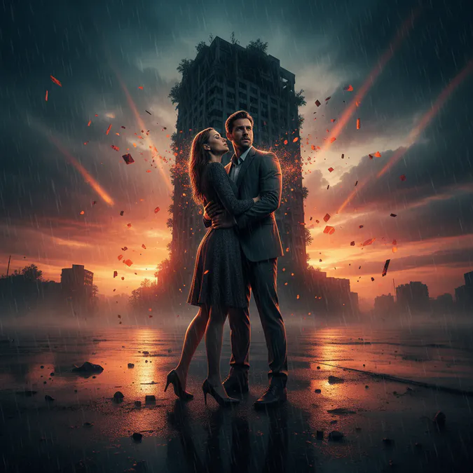 The Dating Recession: Understanding the Numbers - The Ultimate Dating Recession 2026: 7 Simple Insights for Young Adults