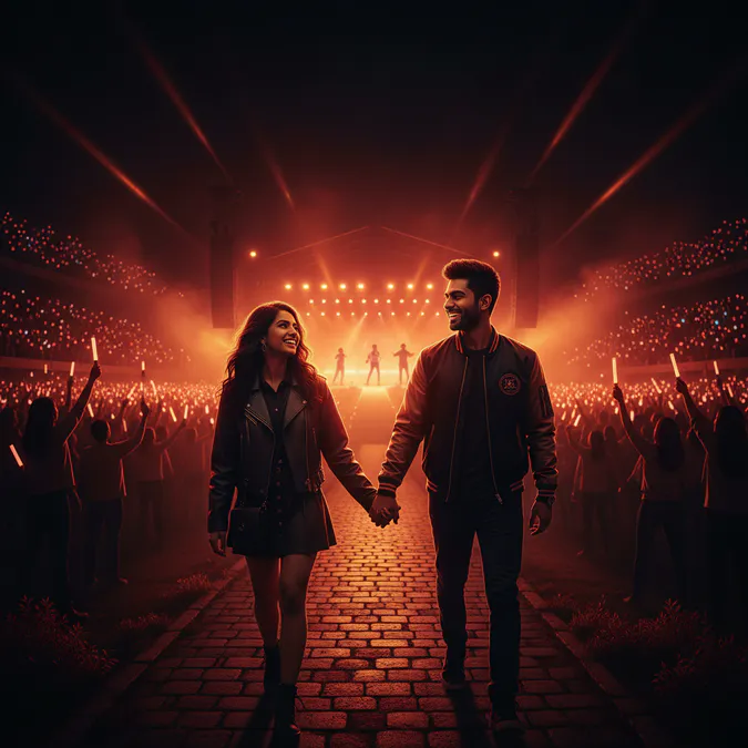 K-Pop's Growing Influence in India - Modern Relationships: 5 Essential Insights from Jisoo