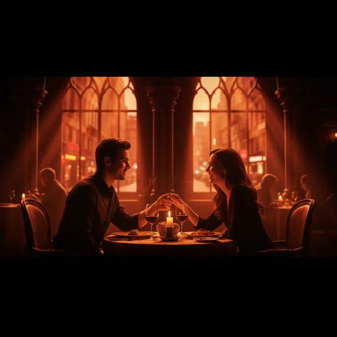 Why Beginners Should Slow Down - 7 Essential Dating Tips for Beginners in 2026