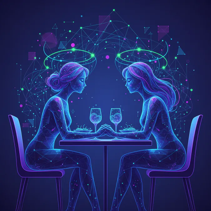 The Rise of Intentional Dating - Intentional Dating: The Essential 2026 Guide