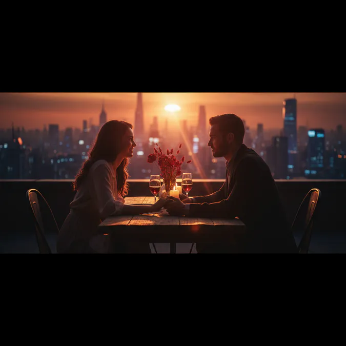 The Future of Modern Dating - Intentional Dating: The Essential 2026 Guide