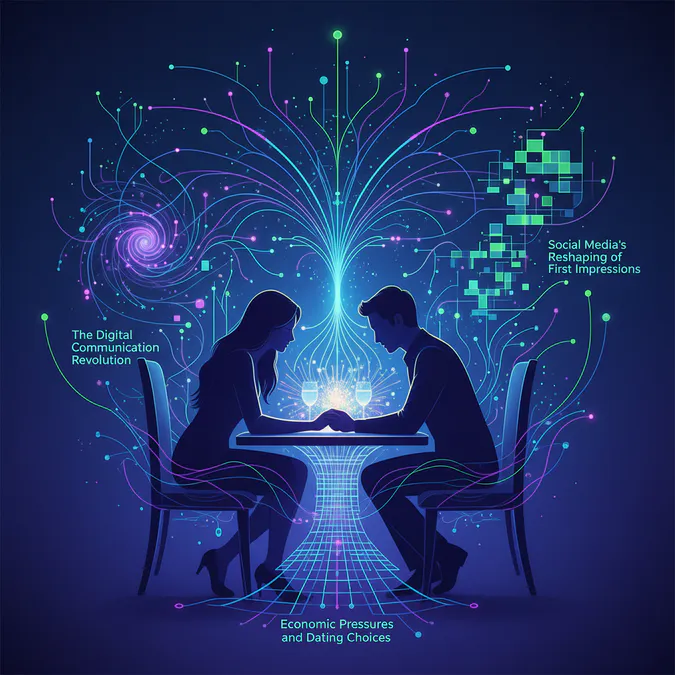 Table of Contents - Master Modern Dating Rules: 7 Essential Strategies