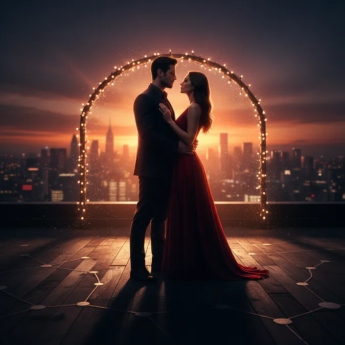 The Social-Dating Convergence Explained - 10 Effortless Dating Trends for 2026: The Ultimate Guide