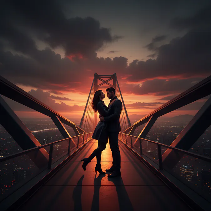 Moving Forward - Dating Rumors: 7 Proven Ways Sara Saffari Denies Them